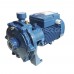 Насос Pedrollo 2CPm 25/16B відцентровий двоколісний Насос Pedrollo 2CPm 25/16B відцентровий двоколісний
