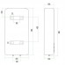 Бойлер 50 літрів Termo Alliance DT50V20G(PD)-D Бойлер 50 літрів Termo Alliance DT50V20G(PD)-D