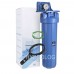 Фільтр магістральний BIG BLUE 20 дюймів Aquafilter FH20B1-B-WB Фільтр магістральний BIG BLUE 20 дюймів Aquafilter FH20B1-B-WB