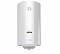 Бойлер Ariston PRO1 R DRY HE 100 V 1.5K PL електричний водонагрівач сухий тен