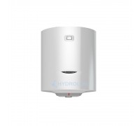 Бойлер Ariston PRO1 R DRY HE 50 V 1.5K PL електричний водонагрівач сухий тен