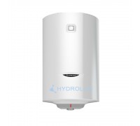 Бойлер Ariston PRO1 R DRY HE 80 V 1.5K PL електричний водонагрівач сухий тен