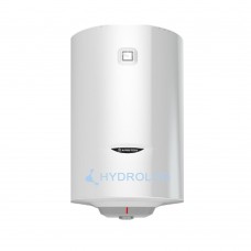 Бойлер Ariston PRO1 R DRY HE 80 V 1.5K PL електричний водонагрівач сухий тен