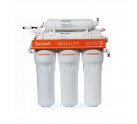 Ecosoft Absolute MO650MECO Система зворотного осмосу з мінералізатором