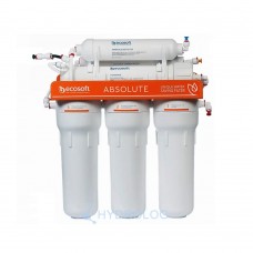 Ecosoft Absolute MO650MECO Система зворотного осмосу з мінералізатором