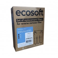 Набір картриджів Ecosoft  CPV3ECOSTD 