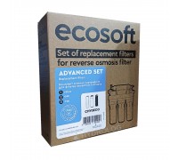 Набір картриджів Ecosoft CHV3ECO покращений