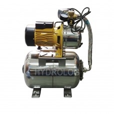 Насосна станція Optima JET100S-24 inox