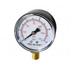 Манометр Pedrollo Pro-Block MR10