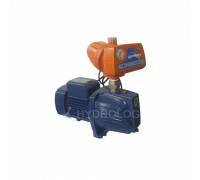 Pedrollo Easypump EP JSWm 1AX-II Автоматична насосна станція (0.55 kW)