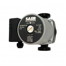 SAER W35-25 130 насос циркуляційний для систем опалення