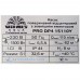 Насос Vitals Aqua PRO DP4 15110Y двоколісний з виносним ежектором Насос Vitals Aqua PRO DP4 15110Y двоколісний з виносним ежектором