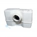 Каналізаційна станція Grundfos Sololift2  WC-1