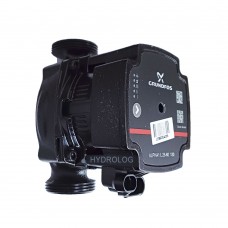 Циркуляційний насос Grundfos ALPHA1 L 25-60 130 енергозберігаючий для систем опалення