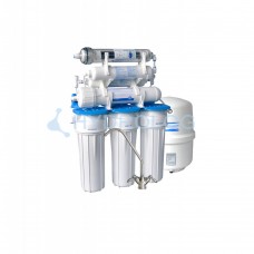 Система зворотного осмосу Aquafilter RO7 RX75155516 семиступенева