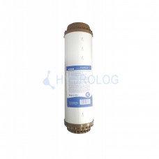   Aquafilter  FCCFE – іонообмінний знезалізнюючий картридж