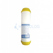 Aquafilter  FCCST – іонообмінний картридж для пом'якшення води