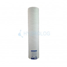 Aquafilter FCPS5M20BB - змінний картридж BIG BLUE з поліпропіленового волокна