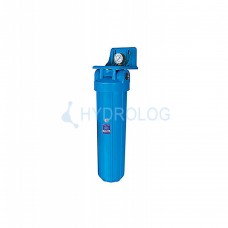 Фільтр магістральний BIG BLUE 20 дюймів Aquafilter FH20B1-B-WB