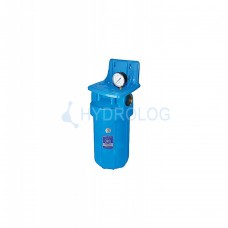 Фільтр магістральний BIG BLUE 10 дюймів Aquafilter  FH10B1-B-WB
