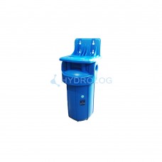 Фільтр магістральний BIG BLUE 10 дюймів Aquafilter  FH10B1-WB