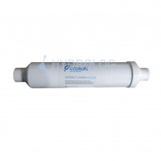 Ecosoft CHV 2010 Eco Вугільний постфільтр