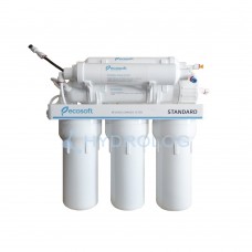 Ecosoft MO650 Система зворотного осмосу з мінералізатором
