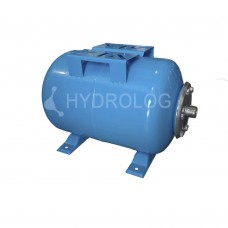 Гідроакумулятор горизонтальний EuroaquaTH100