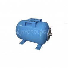 Гідроакумулятор горизонтальний Euroaqua TH24
