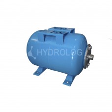 Гідроакумулятор горизонтальний EuroaquaTH50