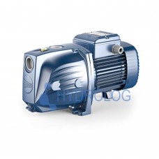 PedrolloFuture JET m 2AX (1,1kW) Оригінал Поверхневий самовсмоктуючий насос