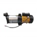 Optima MH-N 1500INOX 1.5 kWt выдцентровий багатоступеневий насос Optima MH-N 1500INOX 1.5 kWt выдцентровий багатоступеневий насос