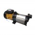 Optima MH-N 1500INOX 1.5 kWt выдцентровий багатоступеневий насос Optima MH-N 1500INOX 1.5 kWt выдцентровий багатоступеневий насос