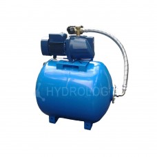 Автоматична насосна станція Pedrollo  JSWm 15MX – 80 CL