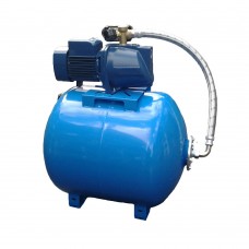 Автоматична насосна станція Pedrollo  JSWm 15MX – 100 CL