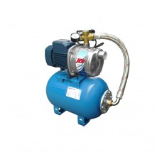 Автоматична насосна станція Pedrollo  JCRm 15M – 24 CL (1.1kW)