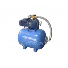 Автоматична насосна станція Pedrollo  JSWm 1AX – 50 CL (0.6kW)