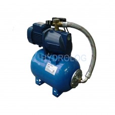 Автоматична насосна станція Pedrollo  JSWm 15MX – 24 CL