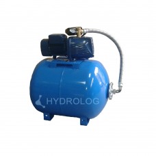 Автоматична насосна станція Pedrollo  JSWm 1AX – 100 CL (0.6kW)
