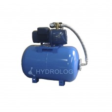 Pedrollo Future JETm 2AX – 80 CL (1.1kW) Автоматична насосна станція