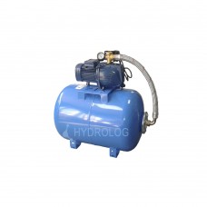 Автоматична насосна станція Pedrollo  JSWm 1AX – 80 CL (0.6kW)