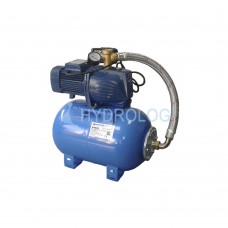 Автоматична насосна станція Pedrollo  JSWm 1AX – 24 CL (0.6kW)