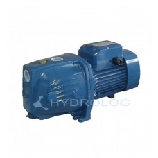 Pedrollo Future JETm 2CX (0.75kW) Поверхневий самовсмоктуючий насос
