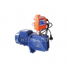 Pedrollo Easypump ES Future JETm2AX-II  Автоматична насосна станція (1.1kW)