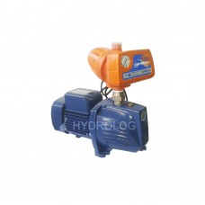 Pedrollo Easypump EP Future JETm 2AX-II  Автоматична насосна станція(1,1 kW)