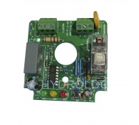 Плата для контролера Optima PC19