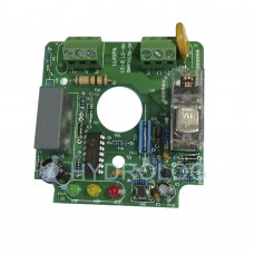 Плата для контролера Optima PC19