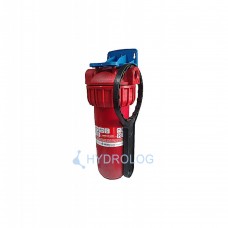 Фільтр магістральний для гарячої води ATLAS Senior Plus HOT ½"