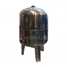 Гідроакумулятор EA100 VT inox 
