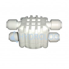 Клапан чотирьохвивідний Organic WB-CV0201W-Q 